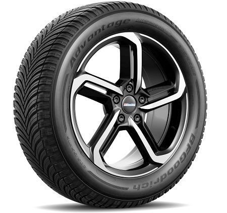 BFGoodrich Advantage All Season
