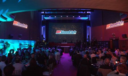 BFGoodrich® presenta sus novedades 2020