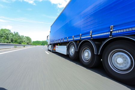 BFGoodrich Route Control