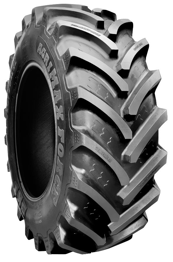 BKT AGRIMAX FORCE
