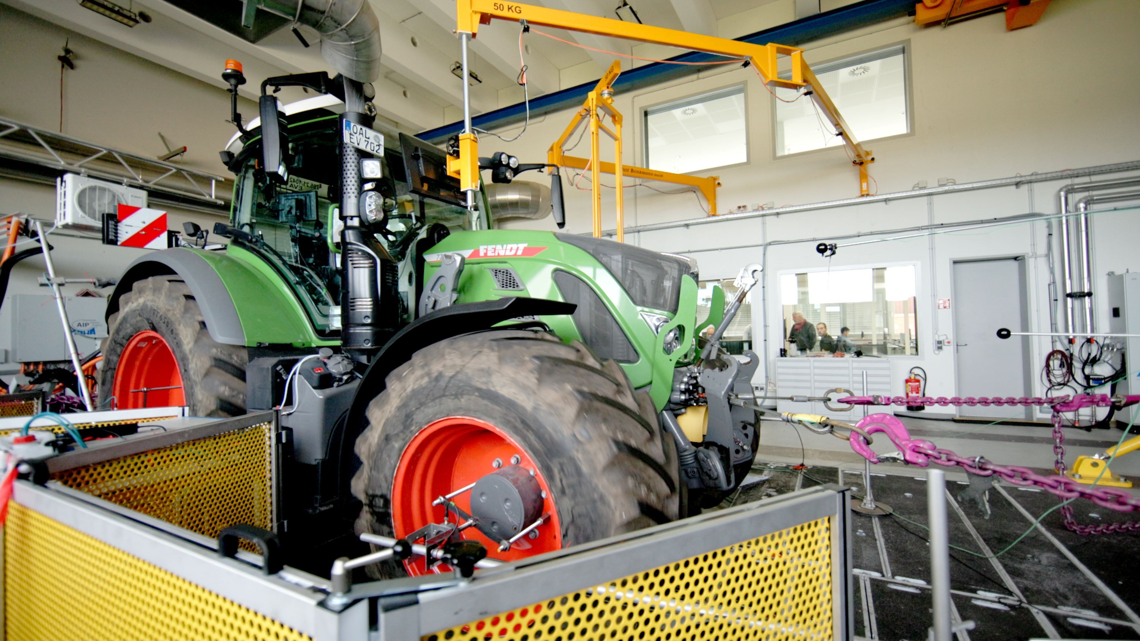 BKT AGRIMAX V-FLECTO