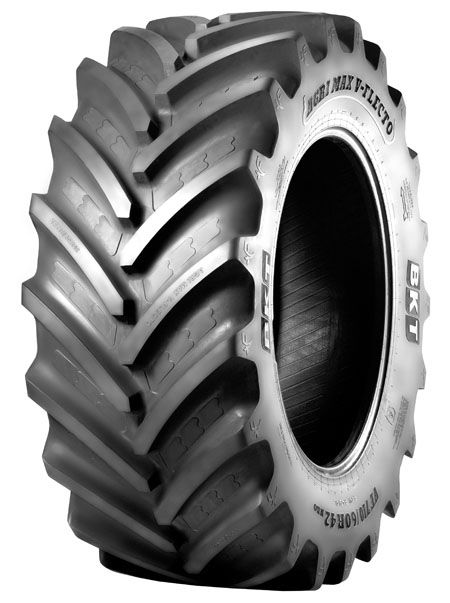 BKT Agrimax V-Flecto DX