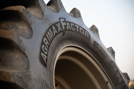 BKT AGRIMAXFACTOR 