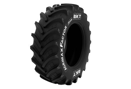 BKT AGRIMAXFACTOR