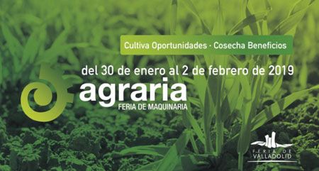 BKT estará presente en AGRARIA