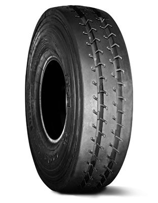 BKT lanza el nuevo LIFTMAX LM 63