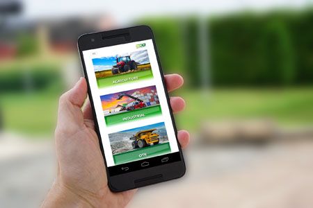 BKT presenta su web adaptada a todos los dispositivos