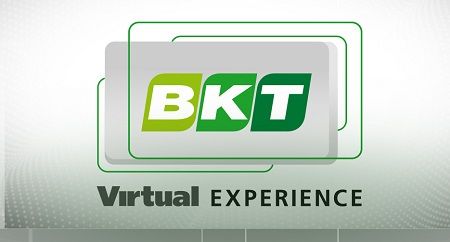 BKT, presente en EIMA 2021
