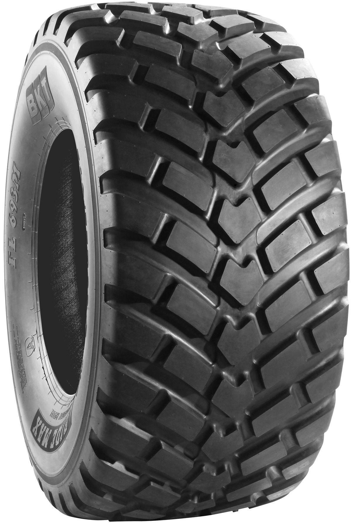 BKT RIDEMAX FL 693 M