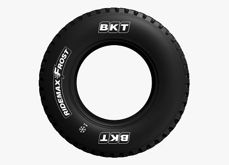 BKT RIDEMAX FROST