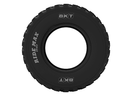 BKT RIDEMAX IT 697