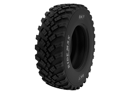 BKT RIDEMAX IT 697