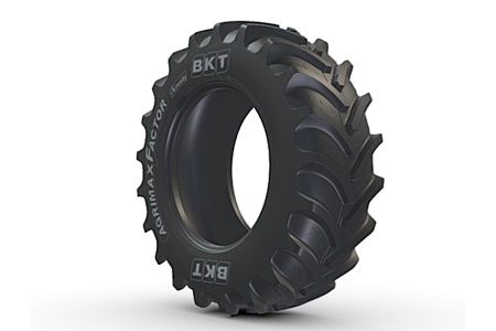 BKT se centrará en la sostenibilidad y la innovación