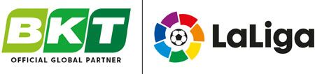 BKT y LaLiga: un binomio extraordinario