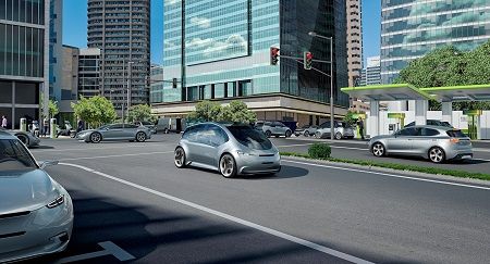 Bosch alcanzó en 2020 unas ventas de 2.200 millones de euros en España