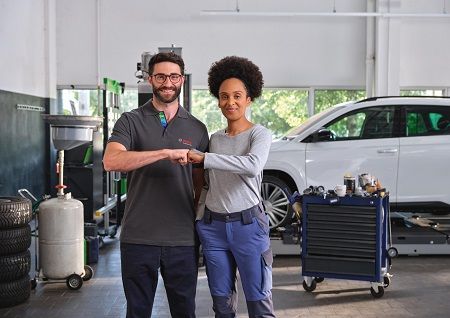 Bosch Mobility Aftermarket lanza al mercado el Programa Pro