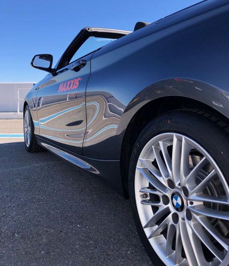 Boxxes celebra su segunda convención con una jornada completa de conducción