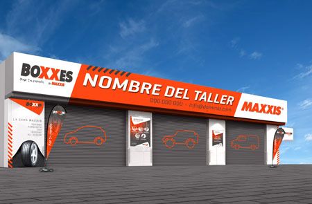 BOXXES, nuevo programa de fidelización de NEX