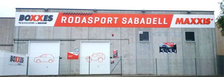 Boxxes Rodasport