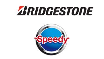 Bridgestone adquiere Speedy
