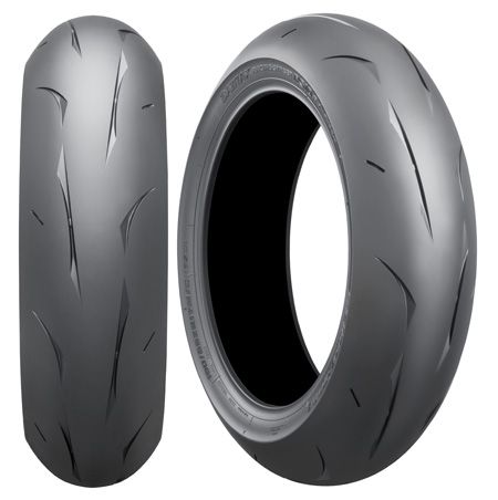 Bridgestone Battlax RS10