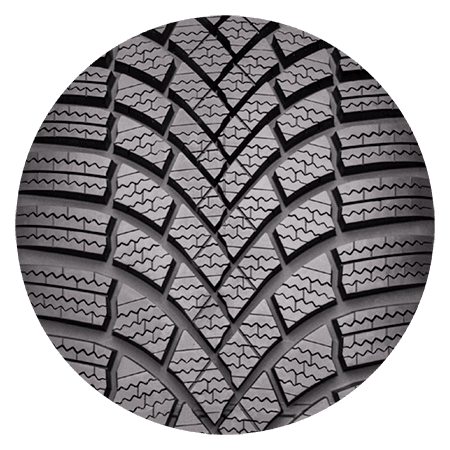 Bridgestone Blizzak LM005