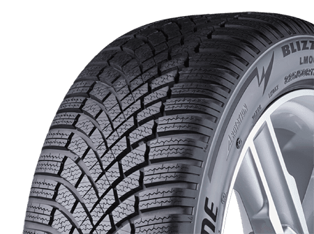 Bridgestone Blizzak LM005