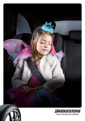 Bridgestone DriveGuard