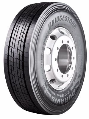 Bridgestone Duravis R002