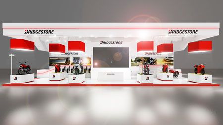 Bridgestone en INTERMOT 2018