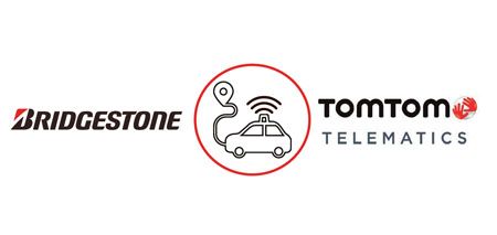 Bridgestone Europe adquiere TomTom Telematics