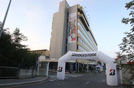 Bridgestone FIA Eco Rally Cup llega a Bilbao