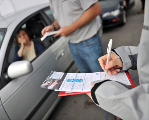 Bridgestone inspeccionó 46.000 coches en 11 países europeos
