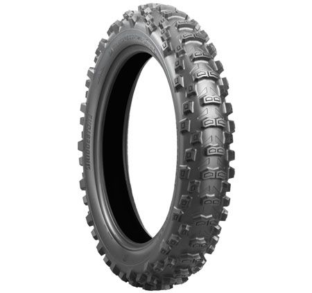 Bridgestone lanza BATTLECROSS E50 EXTREME