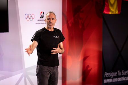 Bridgestone lanza los 'Encuentros Bridgestone'