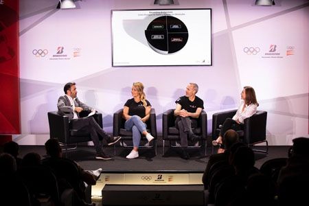 Bridgestone lanza los 'Encuentros Bridgestone'