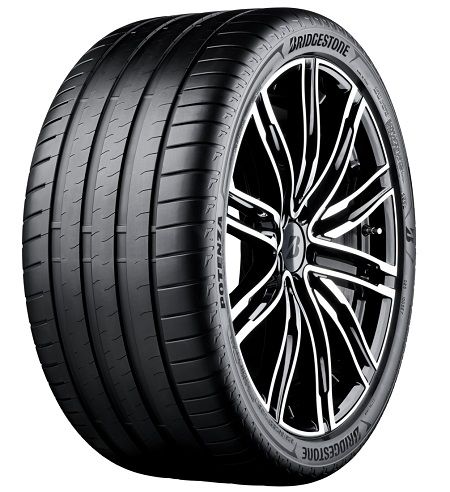 Bridgestone Potenza Sport 