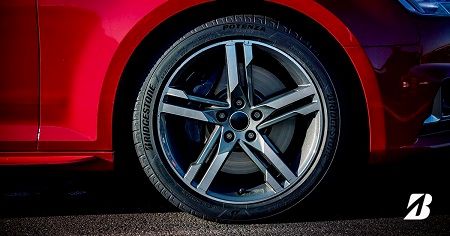 Bridgestone Potenza Sport