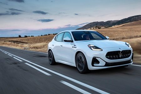 Bridgestone Potenza Sport ENLITEN para Maserati Grecale Folgore