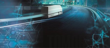 Bridgestone presenta en el IAA 2018 productos y soluciones de vanguardia