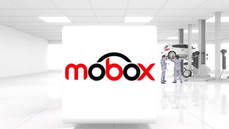Bridgestone presenta MOBOX,