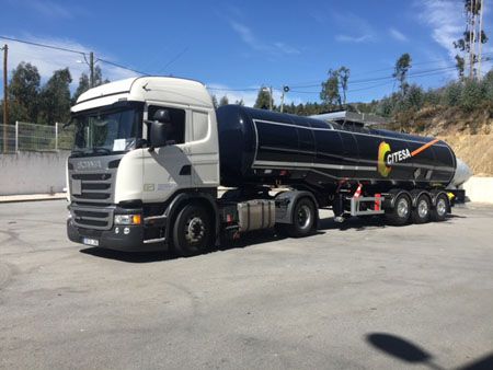 Bridgestone proveedor de la CITESA