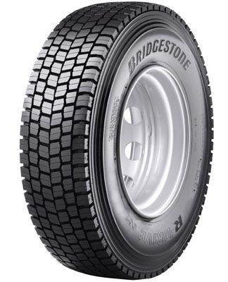 Bridgestone R-DRIVE 001