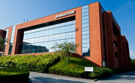 Bridgestone reinicia las operaciones en Europa