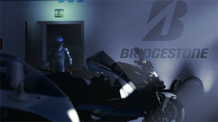 Bridgestone se une a Milestone en RIDE4