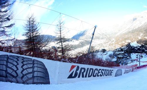 Bridgestone tendrá más presencia que nunca