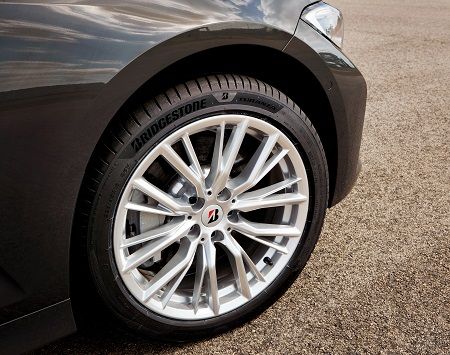 Bridgestone Turanza All Season 6