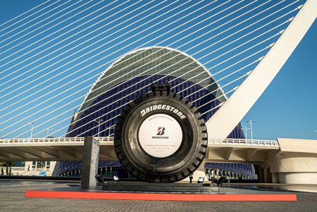 Bridgestone VRPS®
