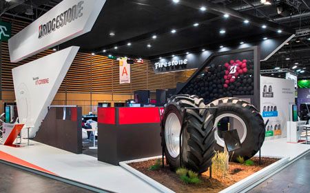 Bridgestone VT-COMBINE