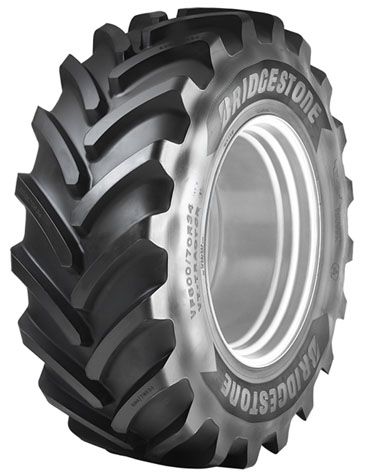 Bridgestone VT-Tractor